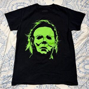 Horror Shirt small